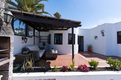 Villa a Nazaret, Lanzarote, Nazaret - € 595.000 | Ref: 2266 - foto 4